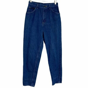 Vintage Gitano‎ 10 average blue “Mom”jeans